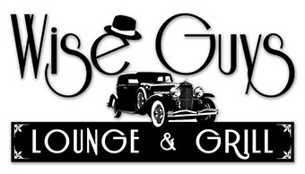 Wise Guys Lounge & Grill